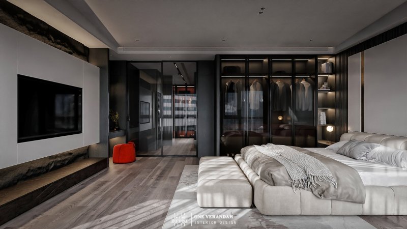 Căn Hộ B21.05 One Verandah